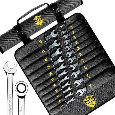 ratcheting wrench set reviews